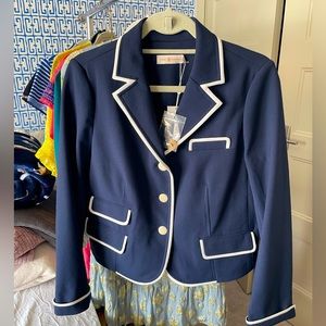 Tory Burch blazer